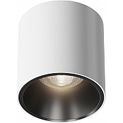 Точечный светильник Alfa LED C064CL-L12W4K-D