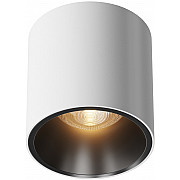 Точечный светильник Alfa LED C064CL-L12W3K-D