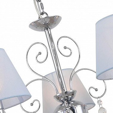 Подвесная люстра F-Promo Mirtilli 2664-5P