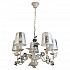 Подвесная люстра Toplight Madlyn TL5630D-05WH