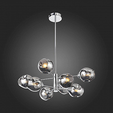 Подвесная люстра ST Luce Fovia SL1500.103.08