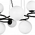 Подвесная люстра Lightstar Globo 815097