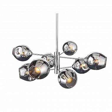 Подвесная люстра ST Luce Fovia SL1500.103.08