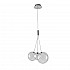 Подвесная светодиодная люстра Kink Light Баллоис 07559-3A,21