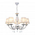 Подвесная люстра Toplight Frances TL1137-5H