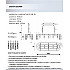 Подвесная люстра Dzhokin LH0059/10PO-GD-CL