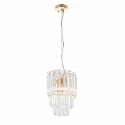 Подвесная люстра ST Luce Osoleto SL386.203.05