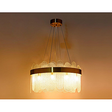 Подвесная люстра Ambrella light Traditional TR5333