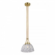 Подвесная люстра Toplight Pearle TL5262H