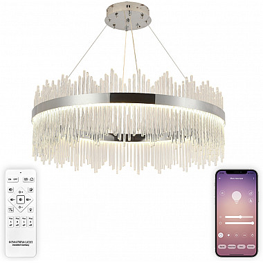 Подвесная люстра INNOVATION STYLE 83161