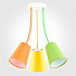 Потолочный светильник TK Lighting 2106 Wire Colour