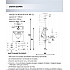 Подвесная люстра Sondra WD3541/6H-AB-CL