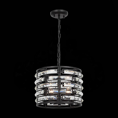 Подвесная люстра ST Luce Chiarezza SL665.403.04