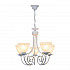 Подвесная люстра Toplight Barbara TL1134-5H