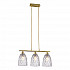 Подвесная люстра Toplight Pearle TL5362H-3