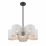 Подвесная люстра Vele Luce Cross VL5272P05