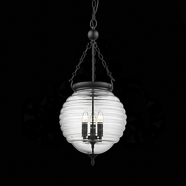 Подвесная люстра ST Luce Sotto SL317.403.03