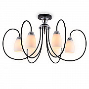 Потолочная люстра Ambrella light Traditional TR3121