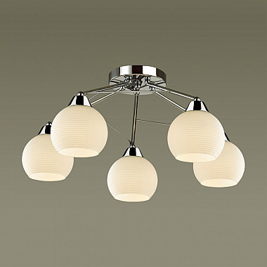 Потолочная люстра Lumion Patty 5211/5С