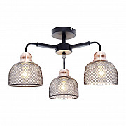 Потолочная люстра Toplight Griselda TL1158-3D