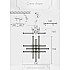 Потолочная люстра Imrus WD7512/10C-WT-GD