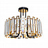 Потолочная люстра Arte Lamp Amber A1028PL-6BK