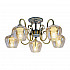 Потолочная люстра Toplight Sybilla TL1157-5D