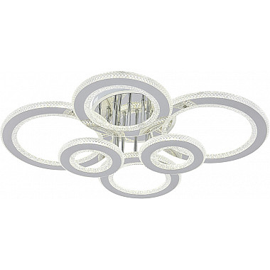 Потолочная люстра Venus 10297/6LED BL