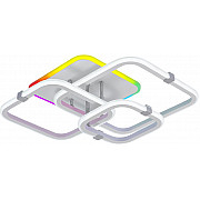Потолочная люстра Karlis SF5056/4C-WT-CR-RGB