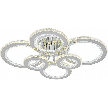 Потолочная люстра Venus 10297/6LED BL