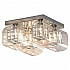 Потолочная люстра Lussole Sorso LSC-8007-04
