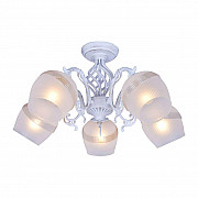 Потолочная люстра Toplight Iris TL1140-5H