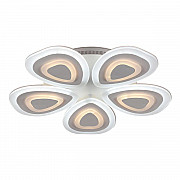 Потолочная светодиодная люстра Escada Ornament 10223/5LED