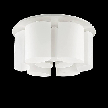 Потолочная люстра Ideal Lux Almond PL9 159645