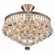 Потолочная люстра Toplight Vivien TL7230X-05SN