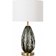 Интерьерная настольная лампа Crystal Table Lamp BRTL3203R