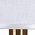 Настольная лампа Arte Lamp Proxima A4031LT-1PB
