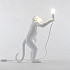 Интерьерная настольная лампа Monkey Lamp 14880