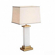 Настольная лампа Arte Lamp Camelot A4501LT-1PB