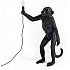 Интерьерная настольная лампа Monkey Lamp 14920