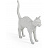 Интерьерная настольная лампа Cat Lamp 15040