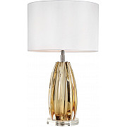 Интерьерная настольная лампа Crystal Table Lamp BRTL3119