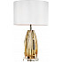 Интерьерная настольная лампа Crystal Table Lamp BRTL3119