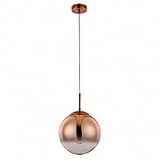 Подвесной светильник Arte Lamp Jupiter Copper A7962SP-1RB