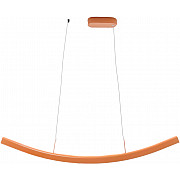 Подвесной светильник Slim MZ31505-1200A-orange