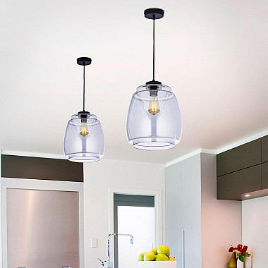 Подвесной светильник TK Lighting 2577 Pilar