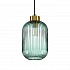 Подвесной светильник Ideal Lux Mint-3 SP1 Verde 237497