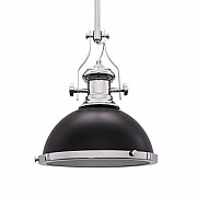 Подвесной светильник Lumina Deco Ettore LDP 710-300 BK