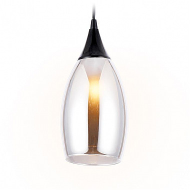 Подвесной светильник Ambrella light Traditional TR3544