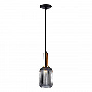 Подвесной светильник Toplight Kristal TL1221H-01SM